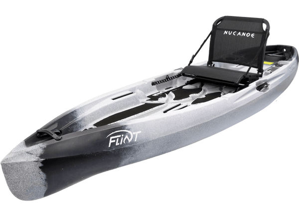 NuCanoe Flint Fishing Kayak
