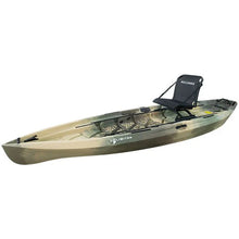 NuCanoe Unlimited Fishing Kayak