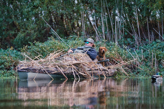 NuCanoe Unlimited Fishing Kayak