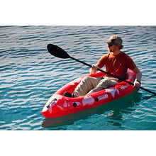 Advanced Elements Packlite Inflatable Kayak