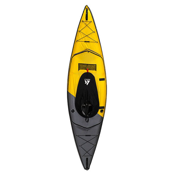 Kokopelli Moki I Inflatable Kayak