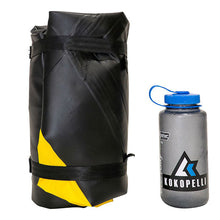 Kokopelli Nirvana Spraydeck Packraft