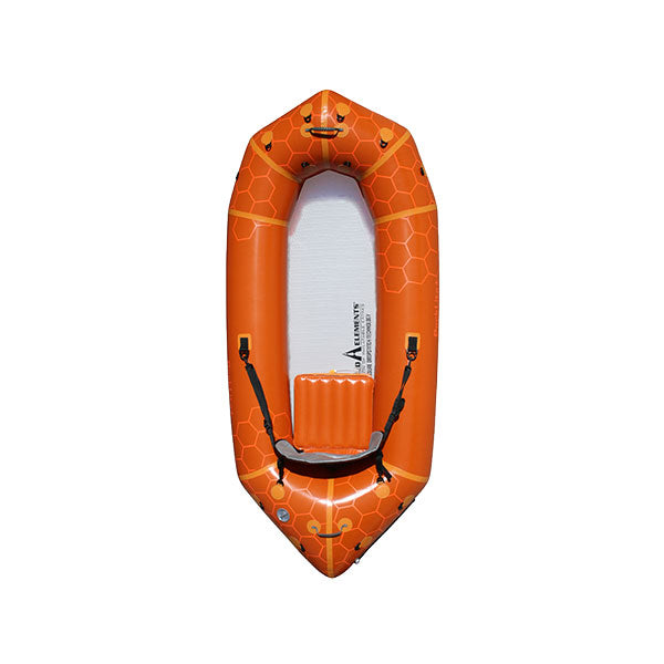 Advanced Elements Packlite+ Packraft