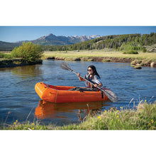 Advanced Elements Packlite+ Packraft