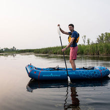 Advanced Elements Packlite+ XL Packraft