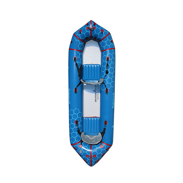 Advanced Elements Packlite+ XL Packraft