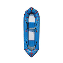 Advanced Elements Packlite+ XL Packraft