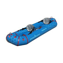 Advanced Elements Packlite+ XL Packraft