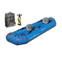 Advanced Elements Packlite+ XL Packraft