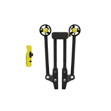 PacMotor Trolling Motor