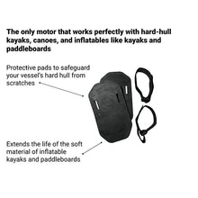 PacMotor Trolling Motor