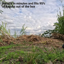 PacMotor Trolling Motor