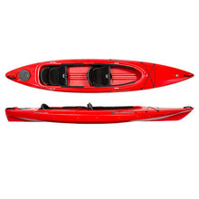 Wilderness Systems Pamlico 135T Recreational Kayak