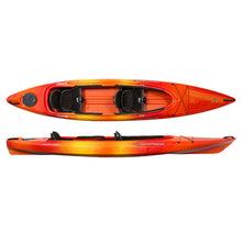 Wilderness Systems Pamlico 135T Recreational Kayak