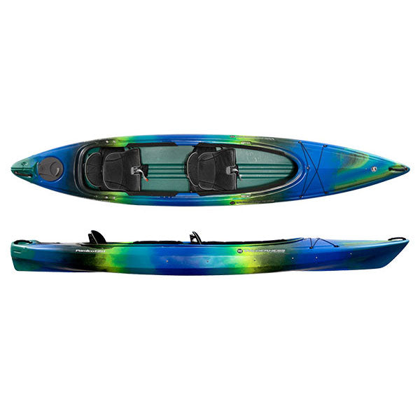 Wilderness Systems Pamlico 135T Recreational Kayak