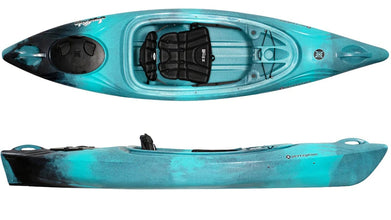 Perception JoyRide 10.0 Sit Inside Kayak