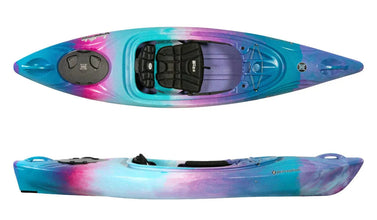 Perception JoyRide 10.0 Sit Inside Kayak