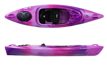 Perception JoyRide 10.0 Sit Inside Kayak