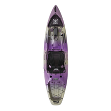 Perception Pescador Pro 10.0 Fishing Kayak