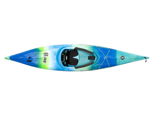 Perception Prodigy XS Kids Kayak