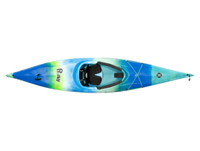 Perception Prodigy XS Kids Kayak