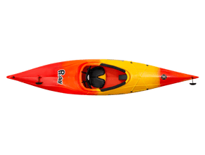 Perception Prodigy XS Kids Kayak