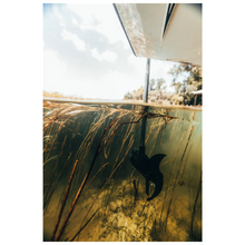 Power-Pole Move ZR Trolling Motor