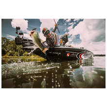 Power-Pole Move ZR Trolling Motor