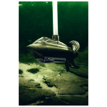 Power-Pole Move ZR Trolling Motor