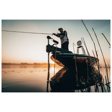 Power-Pole Move ZR Trolling Motor