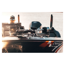 Power-Pole Move ZR Trolling Motor