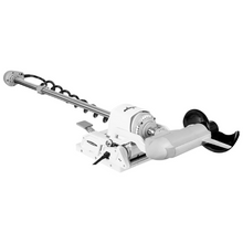 Power-Pole Move ZR Trolling Motor