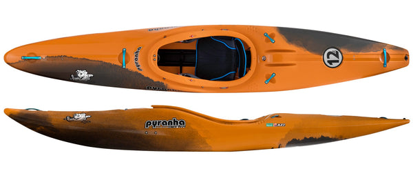 Pyranha Kayaks 12R