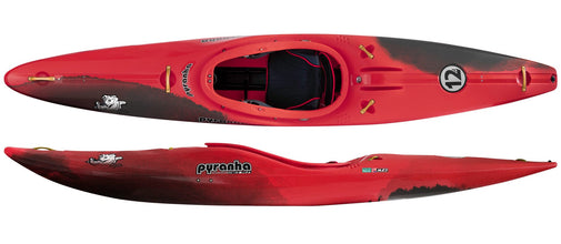 Pyranha Kayaks 12R