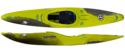 Pyranha Kayaks 12R