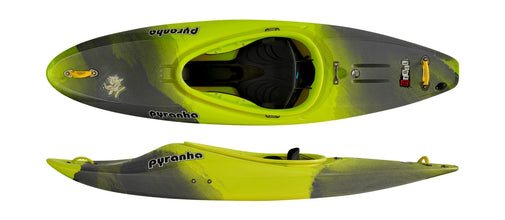 Pyranha Kayaks Rebel