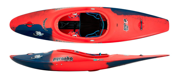 Pyranha Kayaks Rip-R Evo 2 F