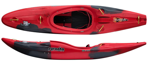 Pyranha Kayaks Scorch X Whitewater Kayak