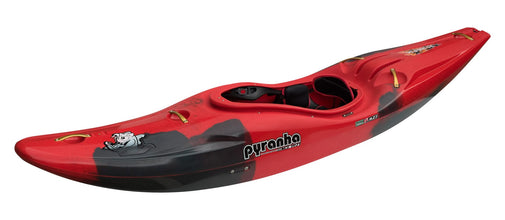 Pyranha Kayaks Scorch X Whitewater Kayak