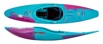 Pyranha Ripper 2 with Stout 2 Outfitting-CLOSEOUT