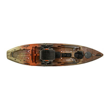 Wilderness Systems Radar 135 Pedal Drive Kayak