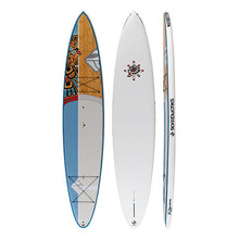 BoardWorks Raven 12'6