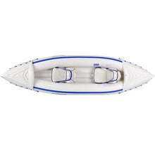 Sea Eagle 330 Inflatable Kayak