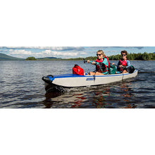 Sea Eagle 473rl Inflatable Kayak