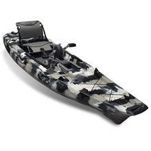 Seastream Angler 120 PD Fishing Kayak
