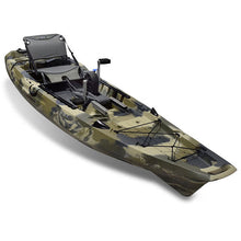 Seastream Angler 120 PD Fishing Kayak