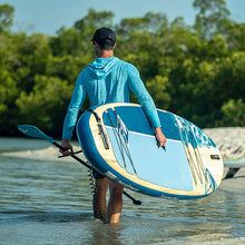 BoardWorks Shubu Kanaloa 10'4 Inflatable Paddle Board