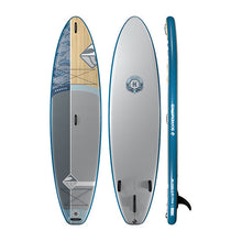 BoardWorks Shubu Kraken 11' Inflatable Paddle Board