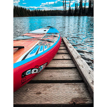 BoardWorks Shubu Raven 12'6