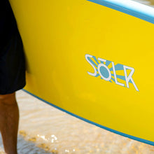 BoardWorks SŌLR 10'6